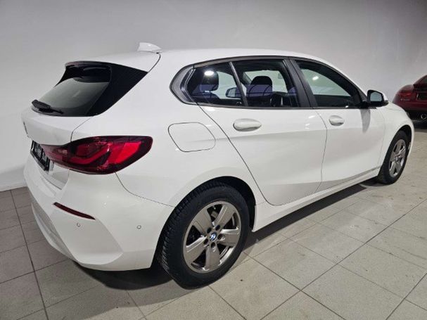 BMW 118i 100 kW image number 7