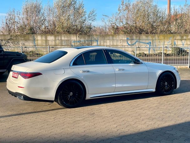 Mercedes-Benz S 400d 243 kW image number 6