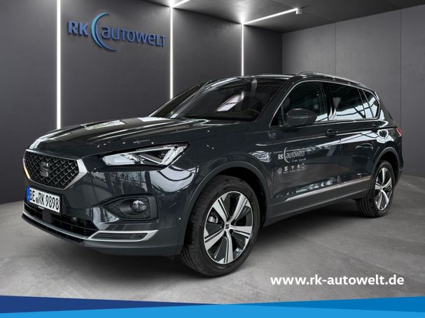 Seat Tarraco 2.0 TDI 110 kW image number 1