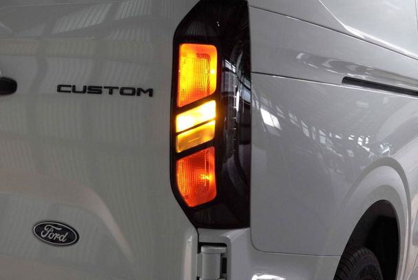 Ford Transit Custom 320 110 kW image number 16