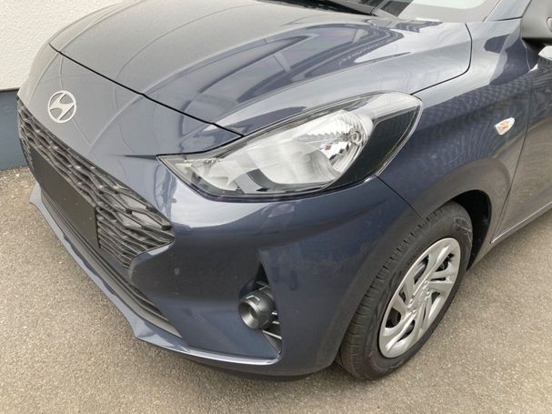 Hyundai i10 1.0 Select 49 kW image number 5