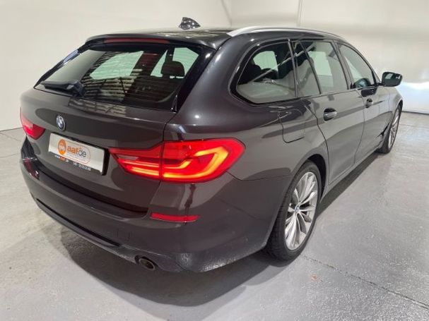 BMW 530i Touring xDrive Sport Line 185 kW image number 3