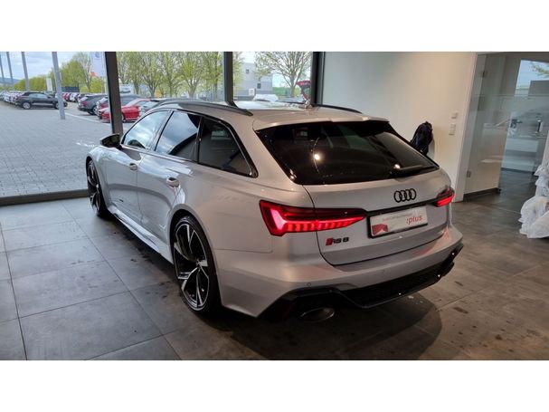 Audi RS6 441 kW image number 5