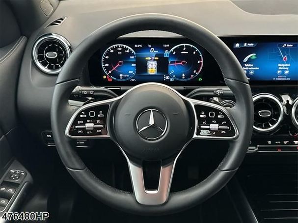 Mercedes-Benz GLA 200 d 110 kW image number 9