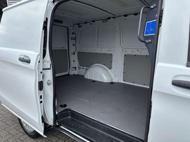 Mercedes-Benz Vito e 85 kW image number 36