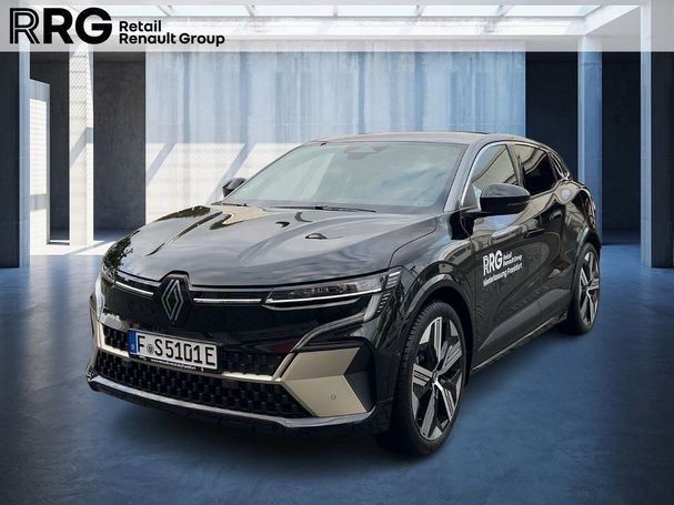 Renault Megane E-Tech 160 kW image number 1