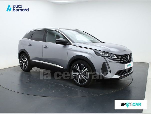 Peugeot 3008 1.6 Hybrid e-EAT8 165 kW image number 2