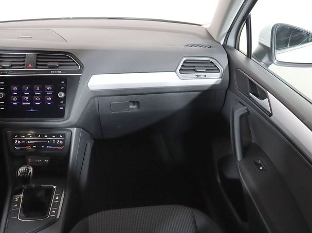 Volkswagen Tiguan 1.5 TSI EVO 110 kW image number 23