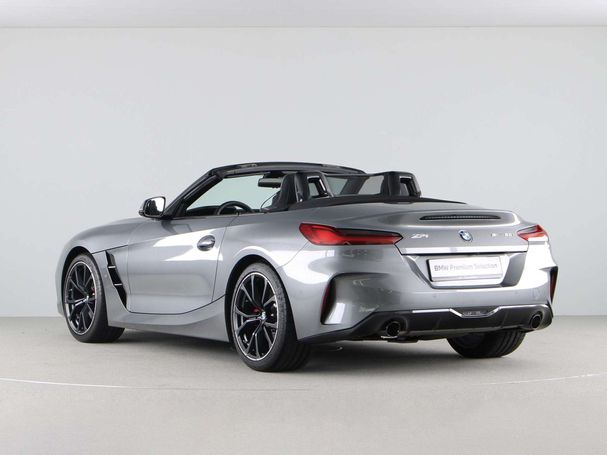 BMW Z4 sDrive30i 190 kW image number 22