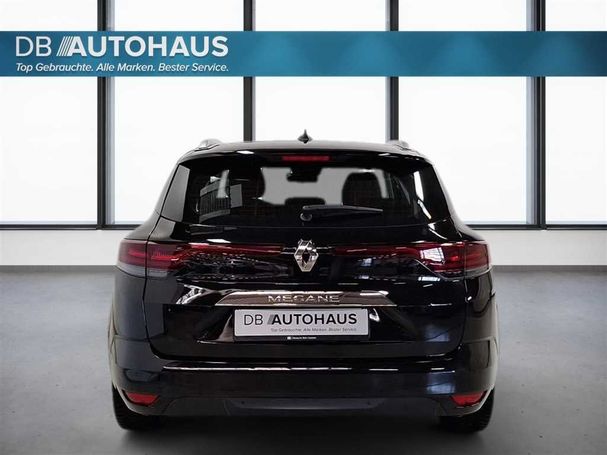 Renault Megane Grandtour TCe 103 kW image number 5