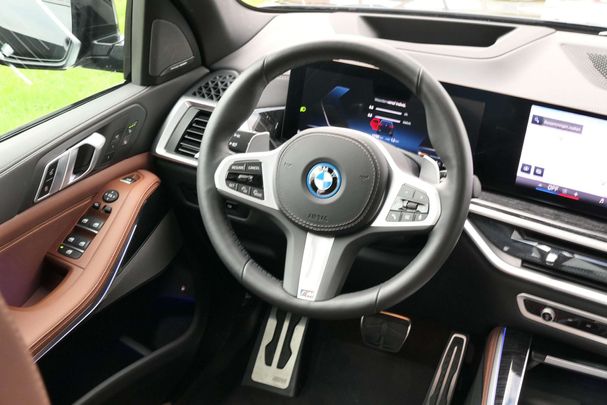 BMW X5 50e xDrive 360 kW image number 4