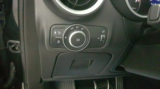 Alfa Romeo Stelvio 206 kW image number 25