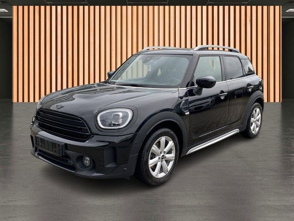 Mini Cooper Countryman Classic Trim 100 kW image number 1