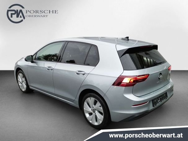 Volkswagen Golf TSI 85 kW image number 4