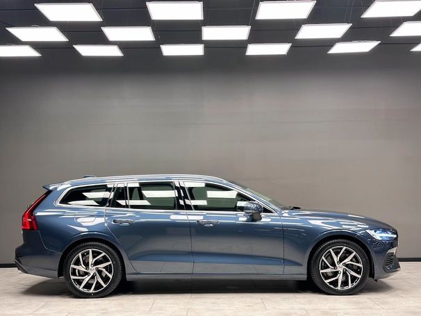 Volvo V60 T6 AWD 250 kW image number 4