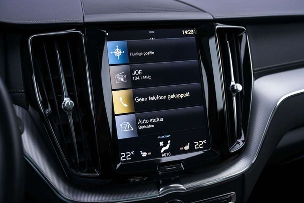 Volvo XC60 Recharge T8 AWD 287 kW image number 25