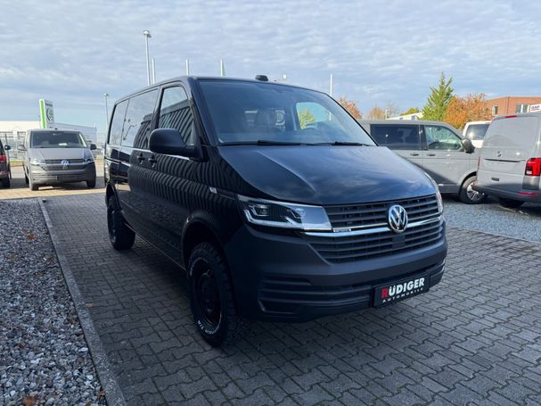 Volkswagen T6 Transporter 4Motion 110 kW image number 3