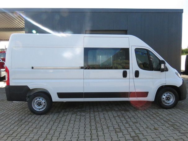 Fiat Ducato Maxi 35 L4H2 103 kW image number 2