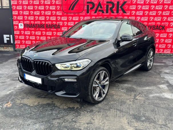 BMW X6 Md xDrive 294 kW image number 2