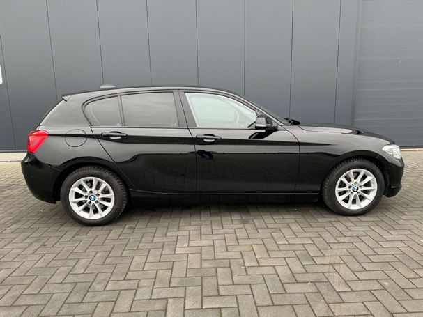 BMW 120d 140 kW image number 7