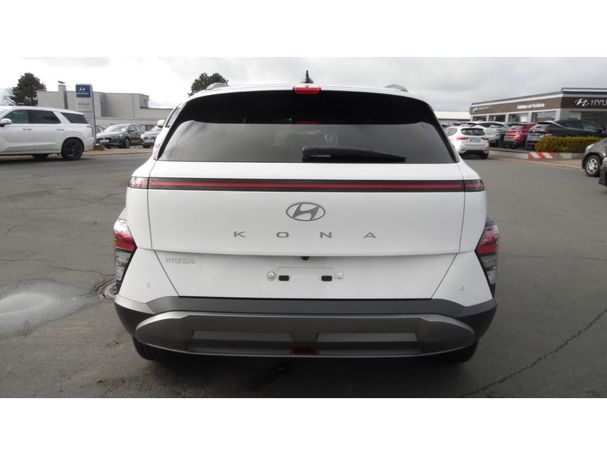 Hyundai Kona 1.0 T-GDI Trend 88 kW image number 5