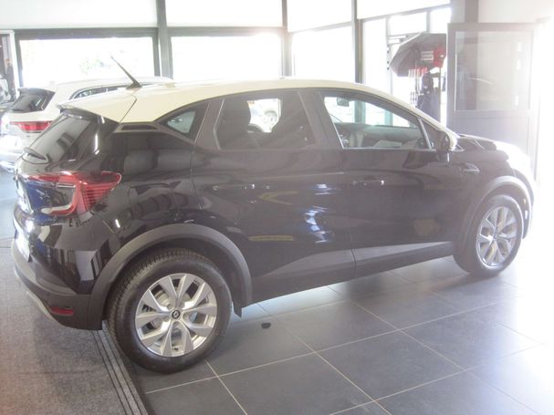 Renault Captur 67 kW image number 7