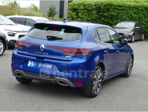 Renault Megane 103 kW image number 7