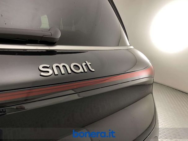 Smart #1 Pro 200 kW image number 10