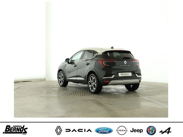 Renault Captur 140 103 kW image number 12