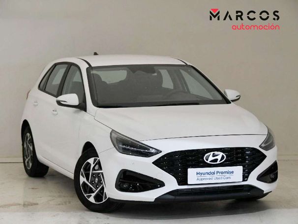 Hyundai i30 1.0 88 kW image number 2