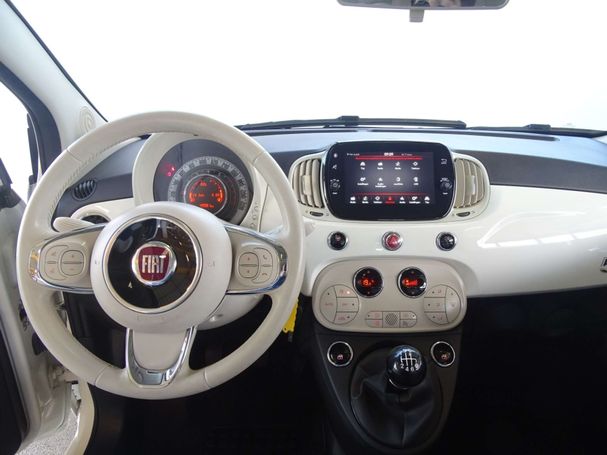 Fiat 500 1.0 51 kW image number 11