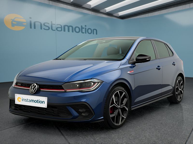 Volkswagen Golf 8 1.5