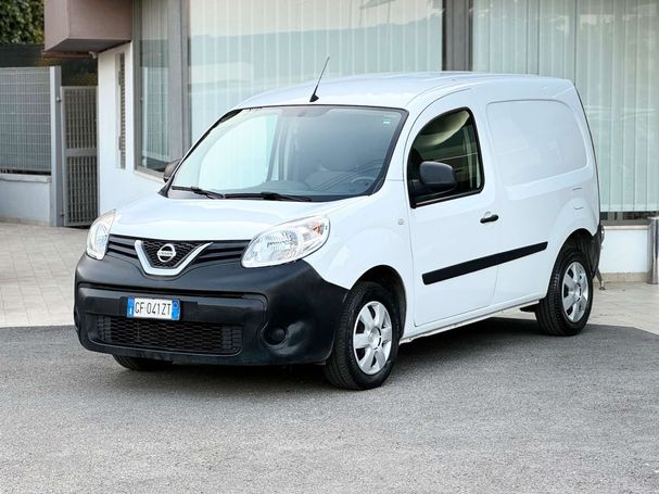 Nissan NV250 Van 1.5 dCi 95 70 kW image number 1