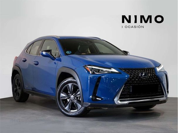 Lexus UX 135 kW image number 1