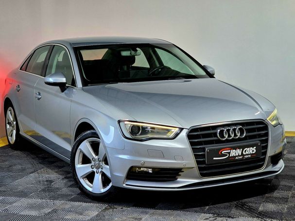 Audi A3 1.4 TFSI Sport 110 kW image number 2