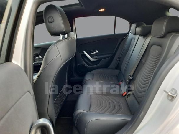 Mercedes-Benz A 180 d Progressive Line 8G-DCT 85 kW image number 16