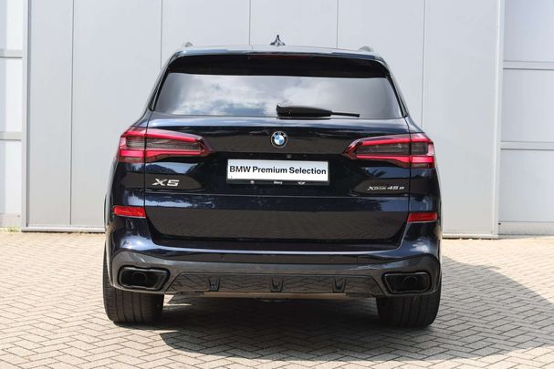 BMW X5 45e xDrive 290 kW image number 7