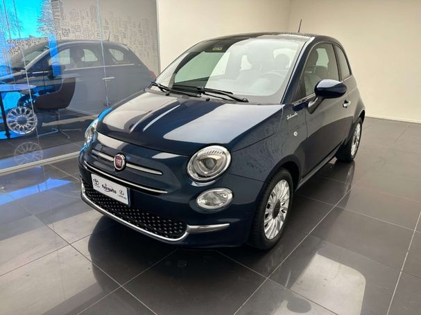 Fiat 500C 51 kW image number 1