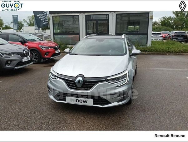 Renault Megane TCe 140 EDC 103 kW image number 20