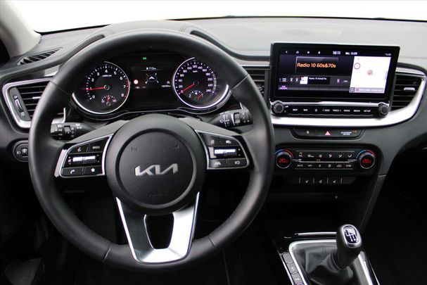 Kia Ceed SW 1.0 T-GDi 88 kW image number 10