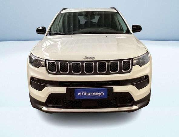 Jeep Compass Limited 140 kW image number 6