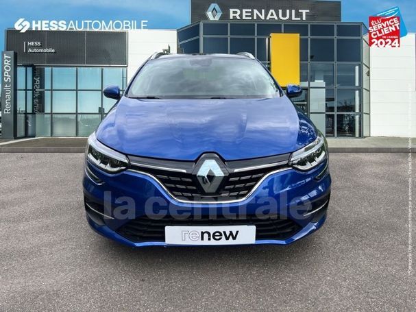 Renault Megane TCe 140 EDC 103 kW image number 3