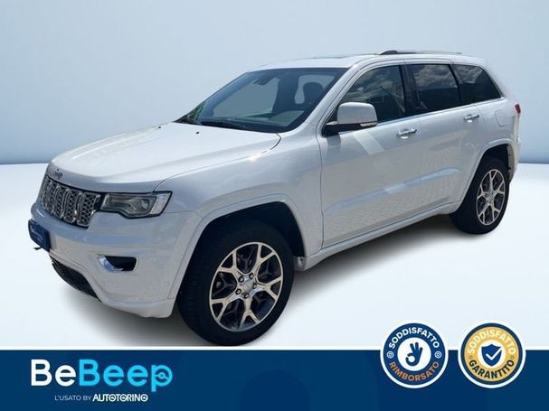 Jeep Grand Cherokee 184 kW image number 1