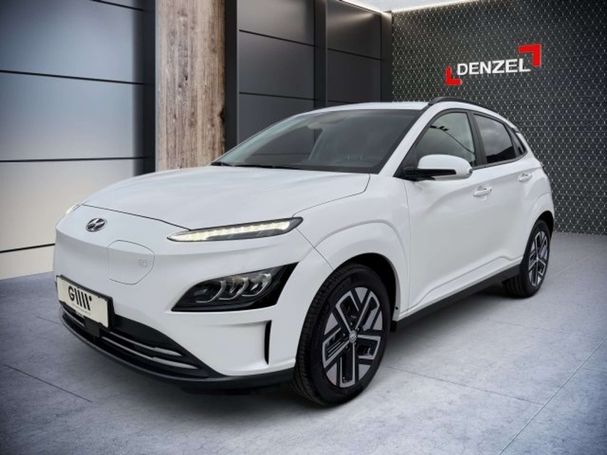 Hyundai Kona 100 kW image number 2