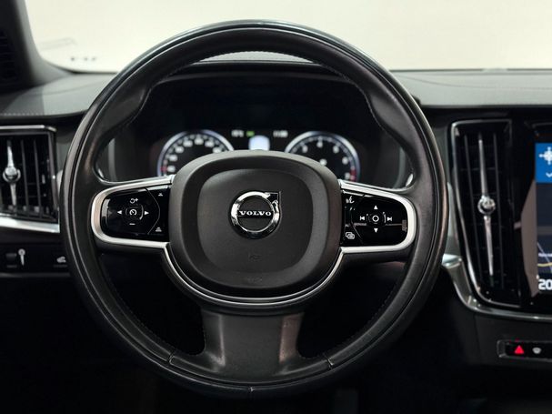 Volvo V90 T4 Geartronic Inscription 140 kW image number 21