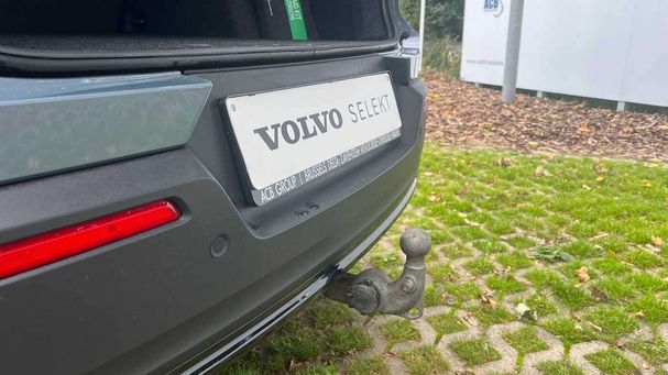 Volvo XC40 Recharge Plug-in Hybrid T4 Plus Dark 155 kW image number 25