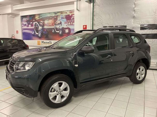 Dacia Duster TCe 100 Comfort 74 kW image number 13