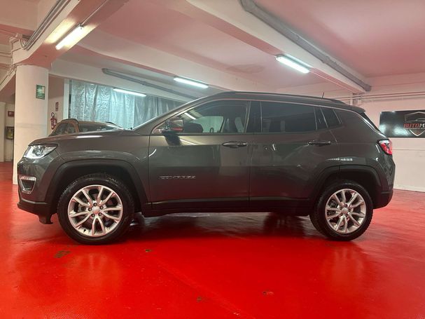 Jeep Compass 1.6 Limited 88 kW image number 5