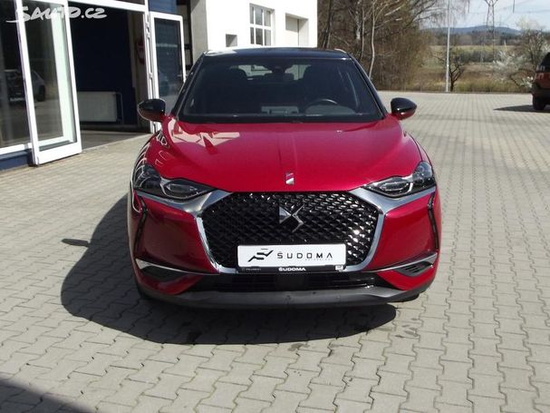 DS Automobiles 3 Crossback 75 kW image number 3