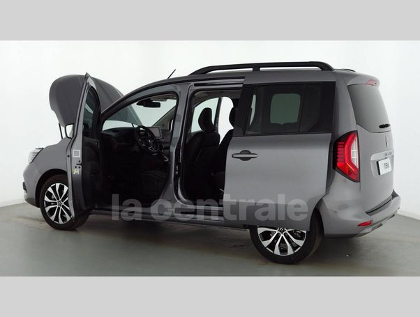 Renault Kangoo BLUE dCi 115 85 kW image number 12